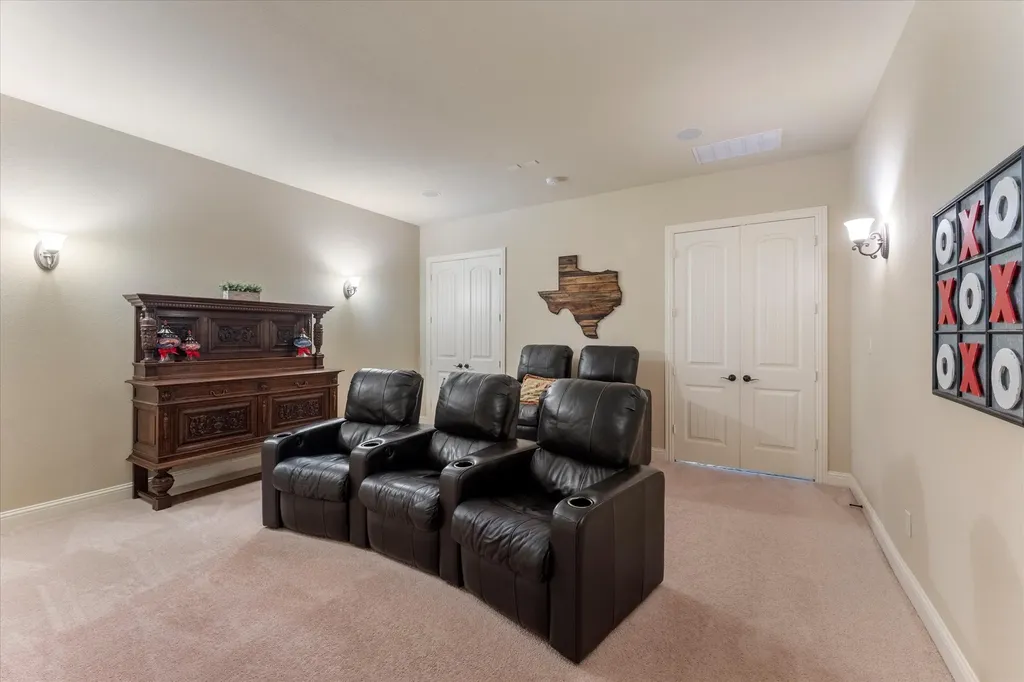 1031 Fox Bend Way Prosper TX 75078