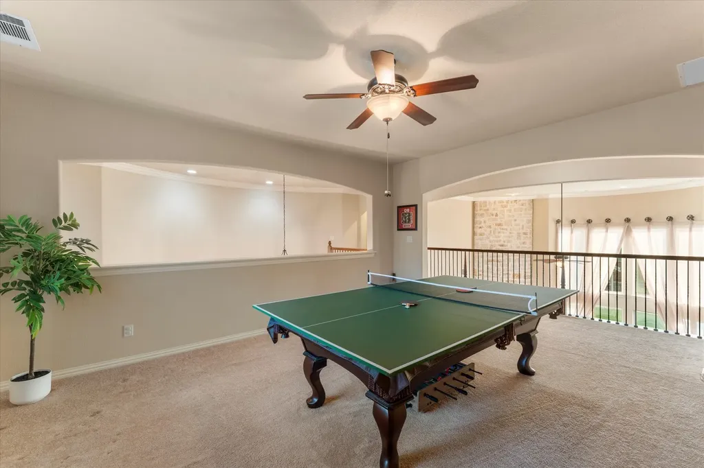 1031 Fox Bend Way Prosper TX 75078