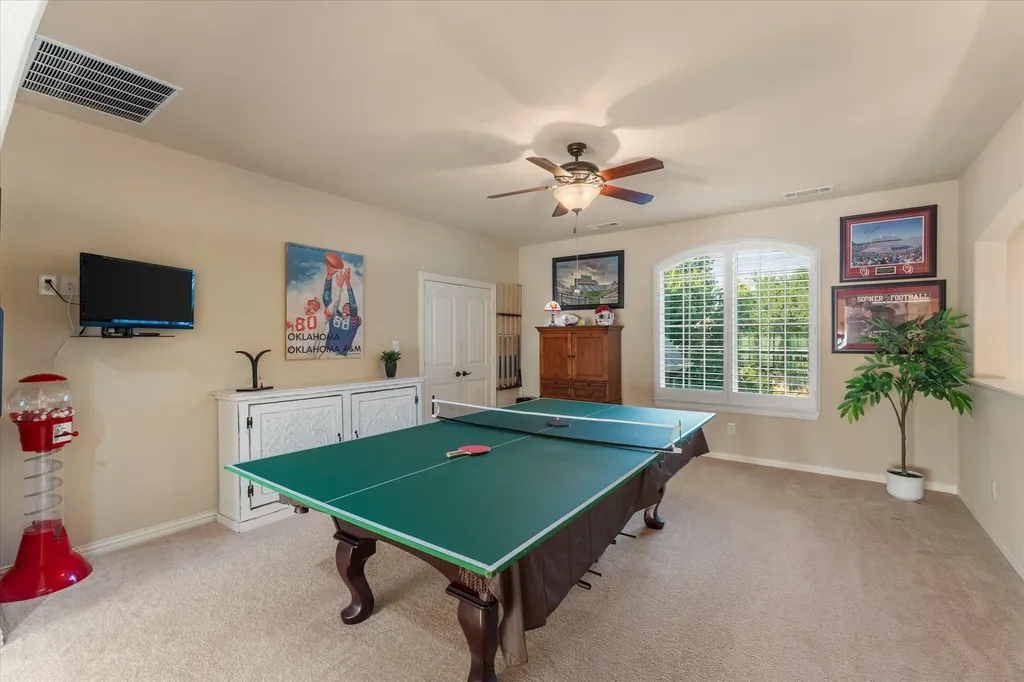 1031 Fox Bend Way Prosper TX 75078