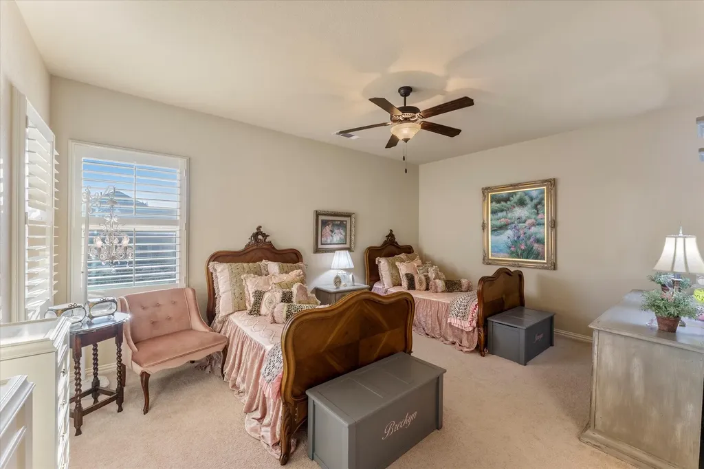 1031 Fox Bend Way Prosper TX 75078