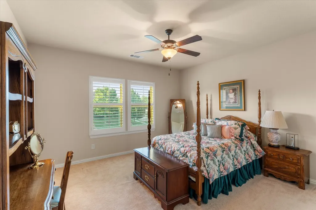 1031 Fox Bend Way Prosper TX 75078