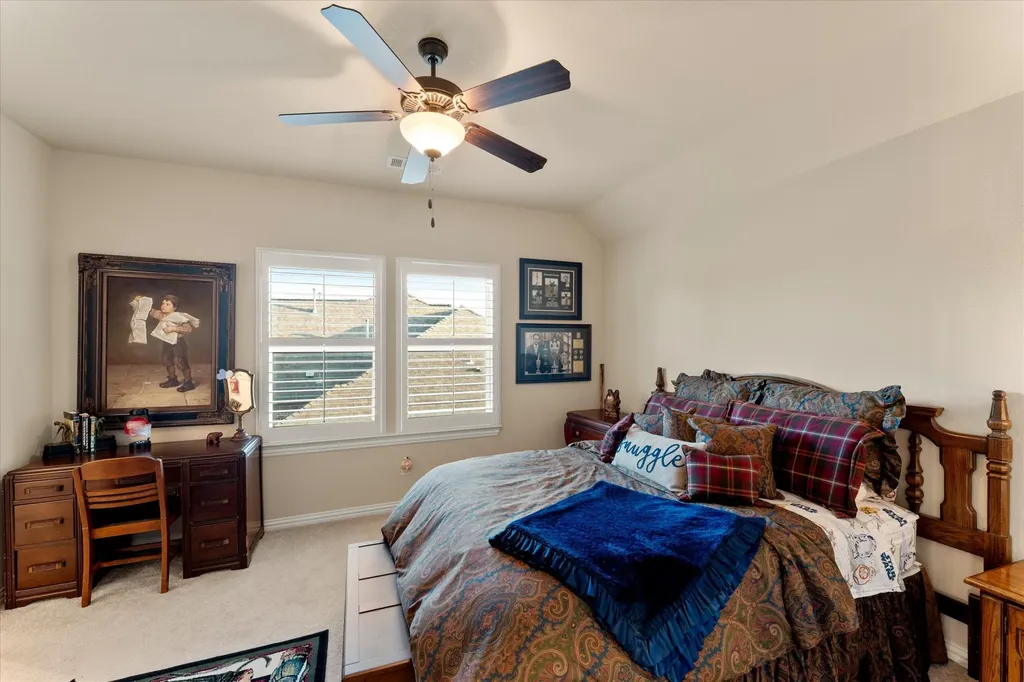 1031 Fox Bend Way Prosper TX 75078