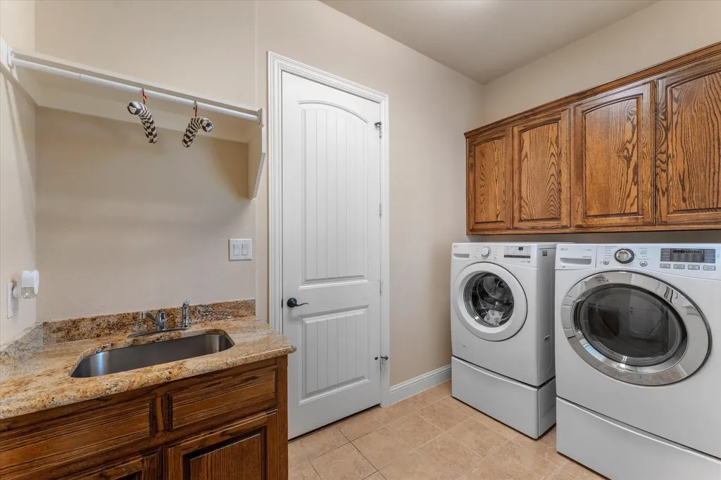1031 Fox Bend Way Prosper TX 75078