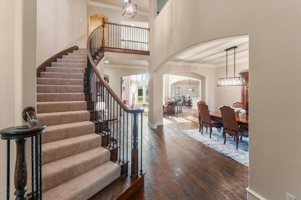 1031 Fox Bend Way Prosper TX 75078