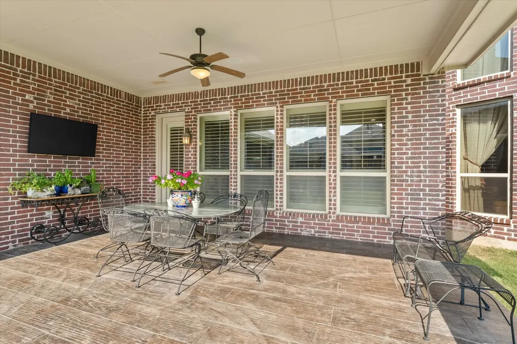 1031 Fox Bend Way Prosper TX 75078