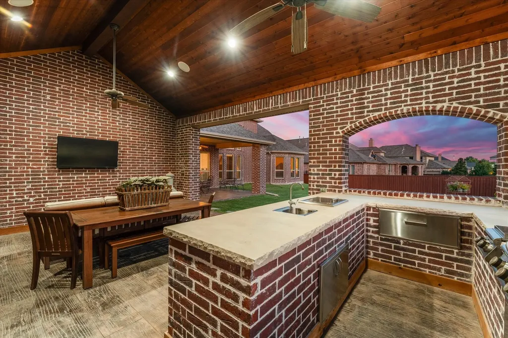 1031 Fox Bend Way Prosper TX 75078