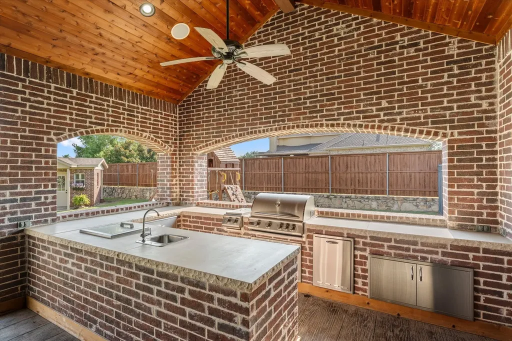 1031 Fox Bend Way Prosper TX 75078