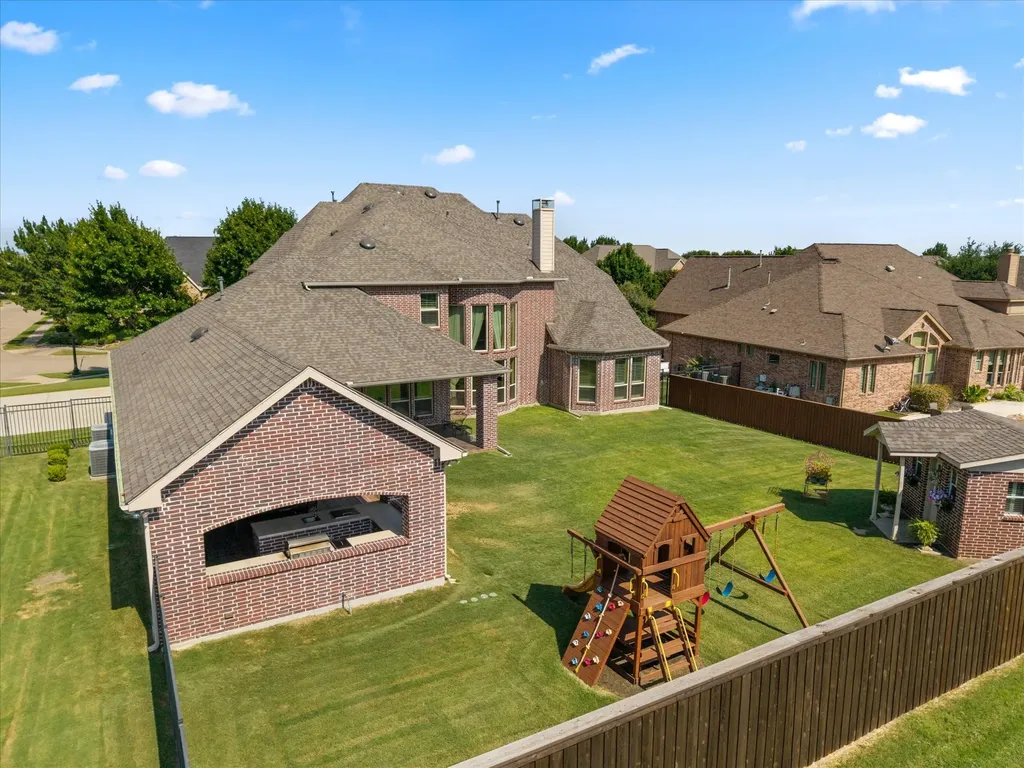 1031 Fox Bend Way Prosper TX 75078