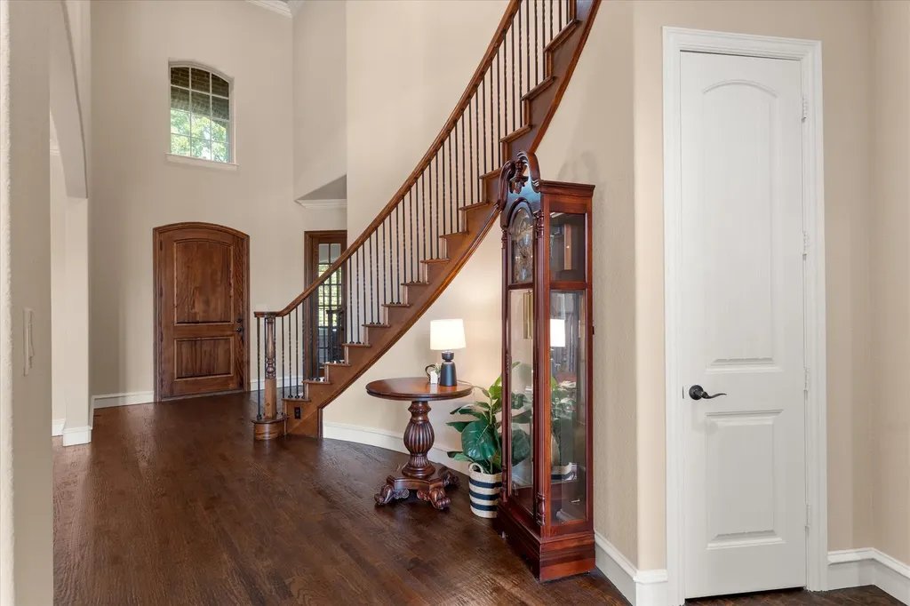1031 Fox Bend Way Prosper TX 75078