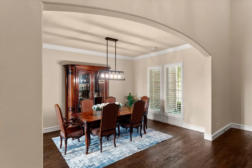 1031 Fox Bend Way Prosper TX 75078