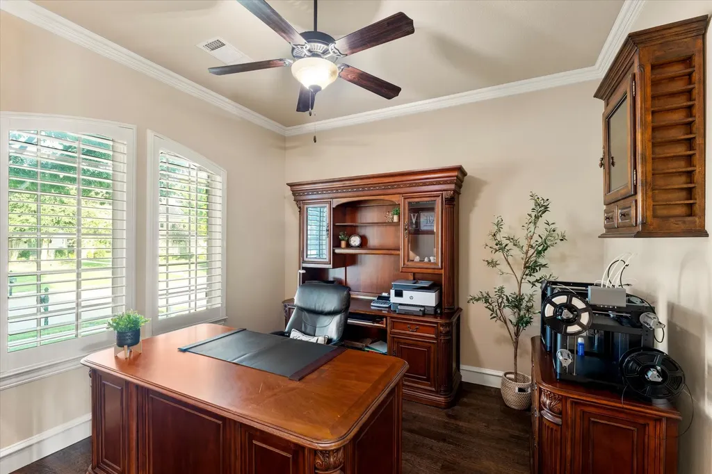 1031 Fox Bend Way Prosper TX 75078