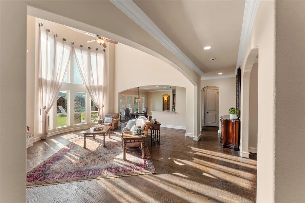 1031 Fox Bend Way Prosper TX 75078