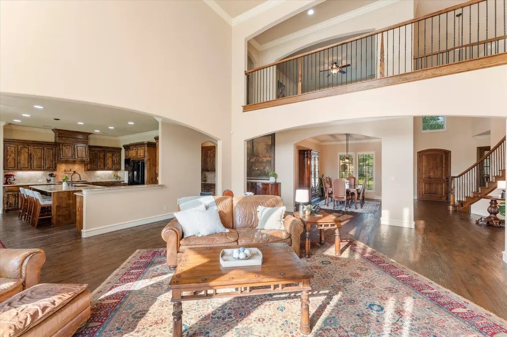 1031 Fox Bend Way Prosper TX 75078