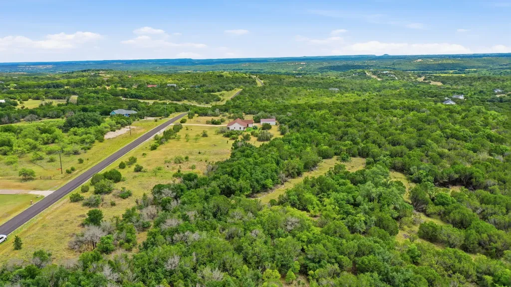 Tbd Jimmy Houston Way Bluff Dale TX 76433