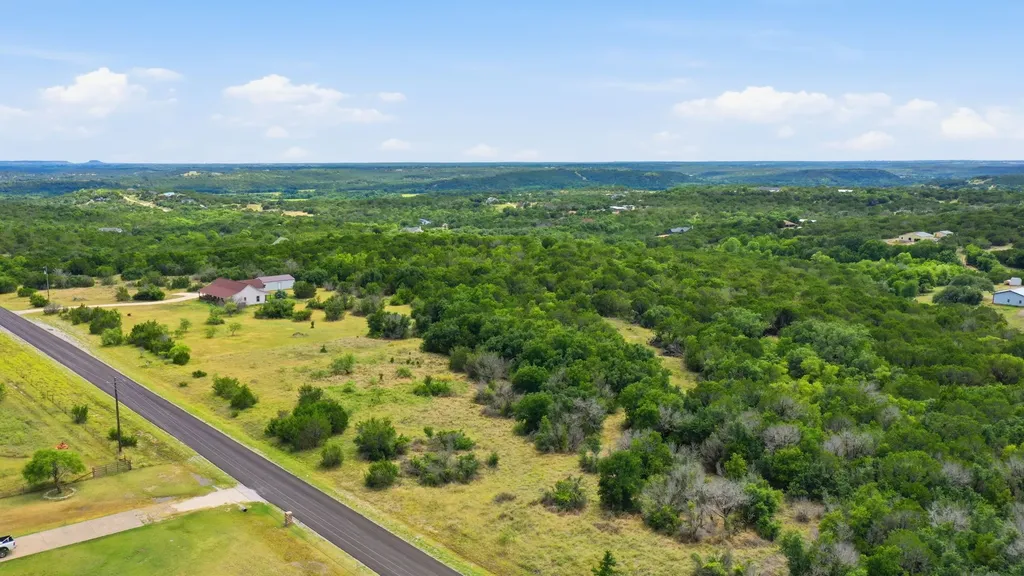 Tbd Jimmy Houston Way Bluff Dale TX 76433