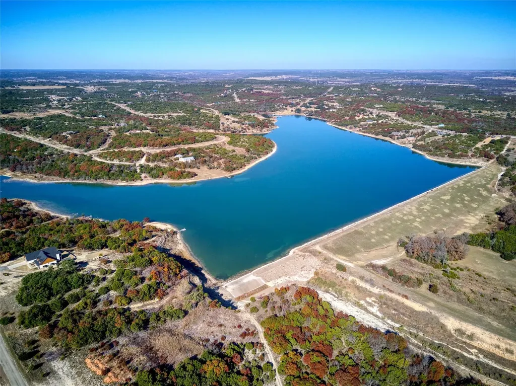 Tbd Jimmy Houston Way Bluff Dale TX 76433