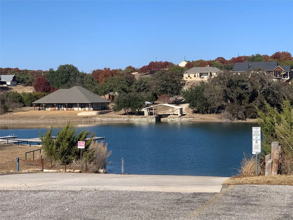 Tbd Jimmy Houston Way Bluff Dale TX 76433