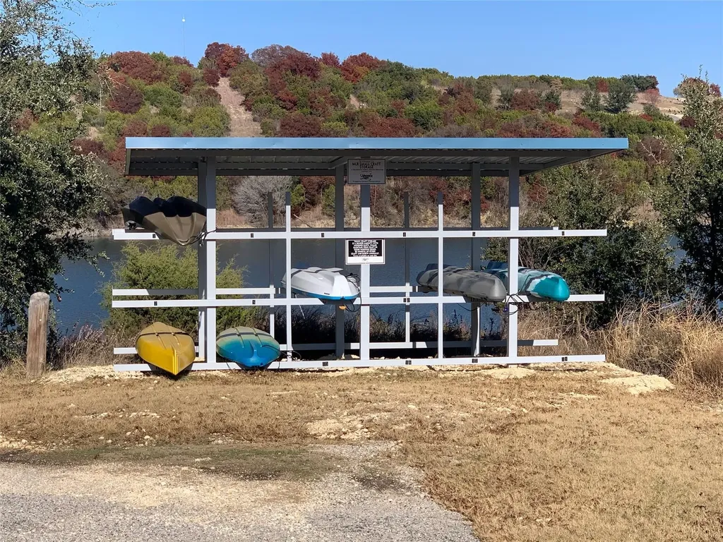 Tbd Jimmy Houston Way Bluff Dale TX 76433