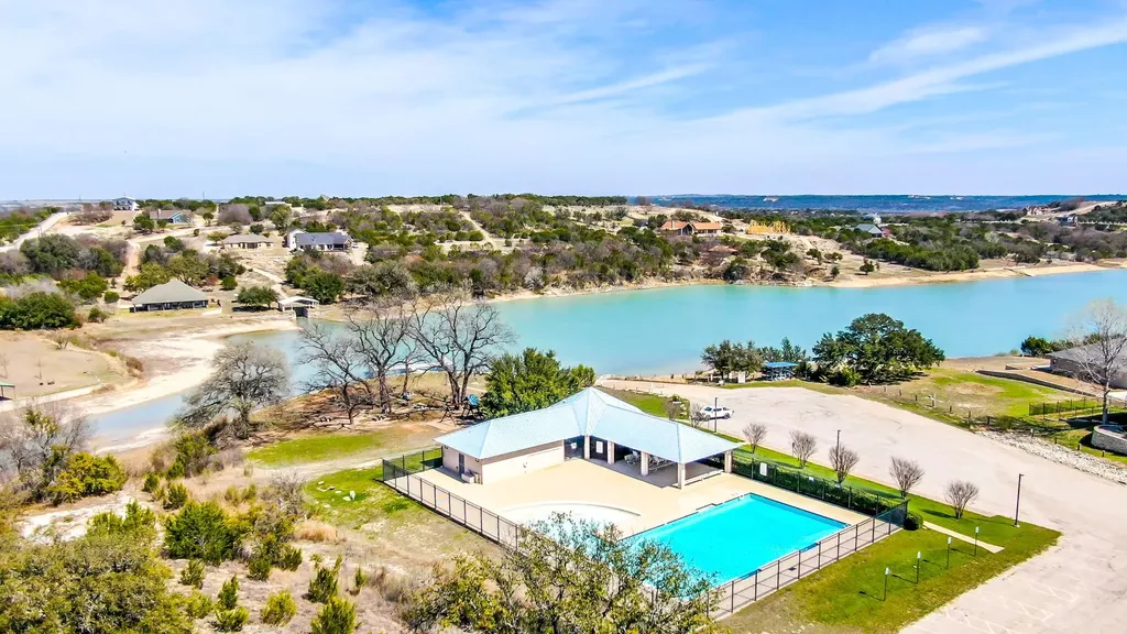 Tbd Jimmy Houston Way Bluff Dale TX 76433