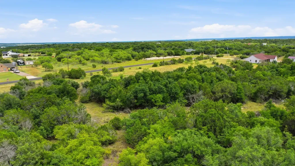 Tbd Jimmy Houston Way Bluff Dale TX 76433