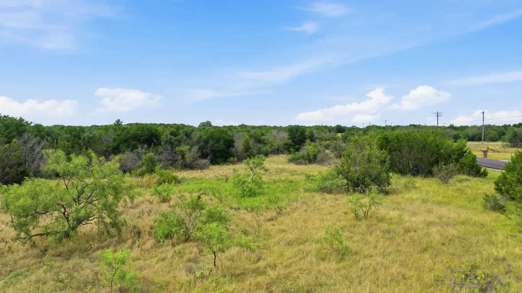 Tbd Jimmy Houston Way Bluff Dale TX 76433