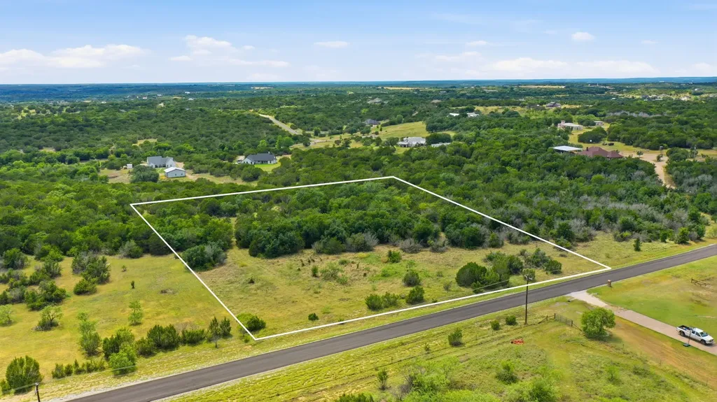 Tbd Jimmy Houston Way Bluff Dale TX 76433