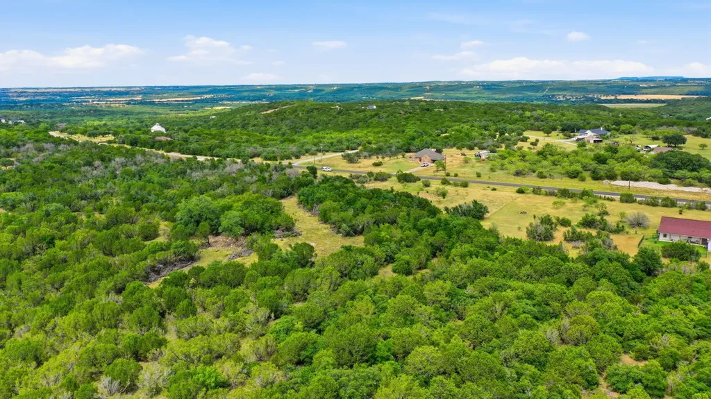 Tbd Jimmy Houston Way Bluff Dale TX 76433