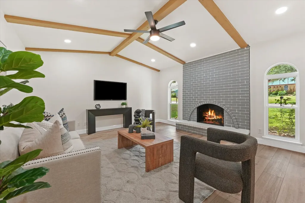 3022 Ravine Trail Carrollton TX 75007