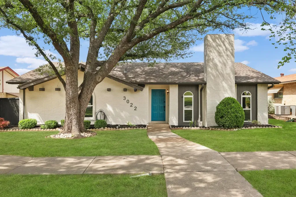 3022 Ravine Trail Carrollton TX 75007