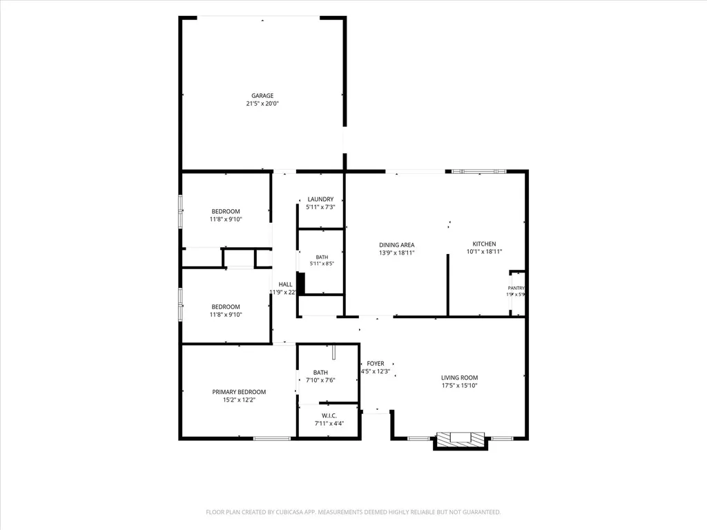 3022 Ravine Trail Carrollton TX 75007