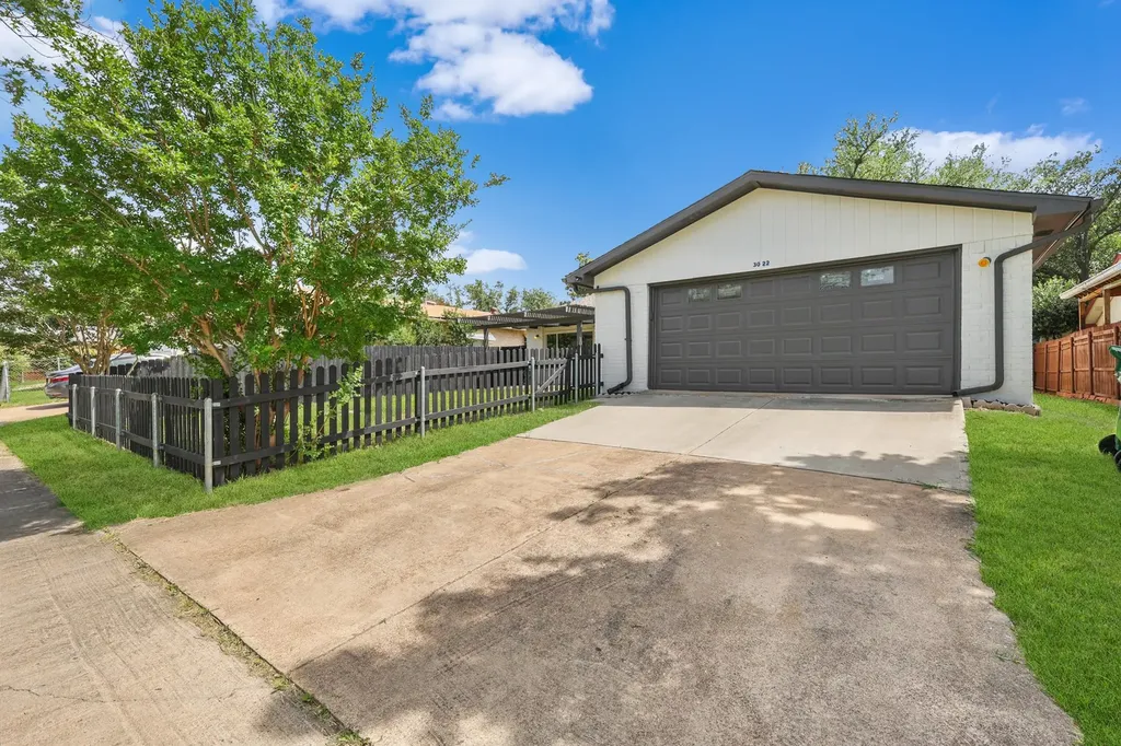 3022 Ravine Trail Carrollton TX 75007