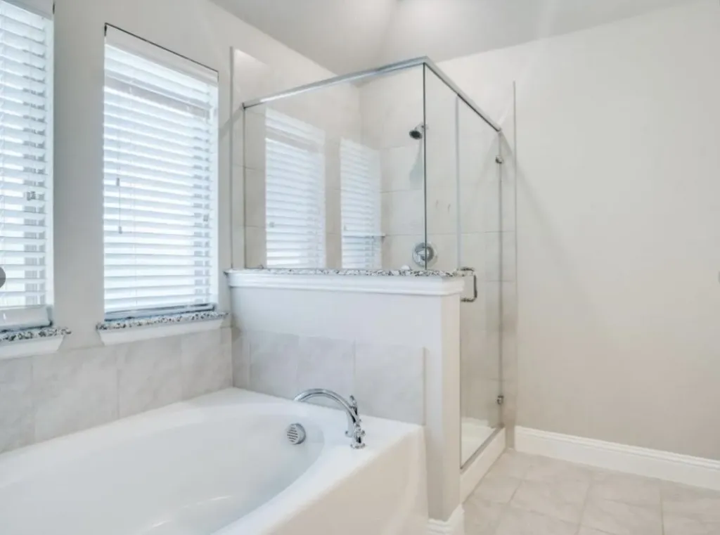 5405 Tuscarora Trail Mckinney TX 75070