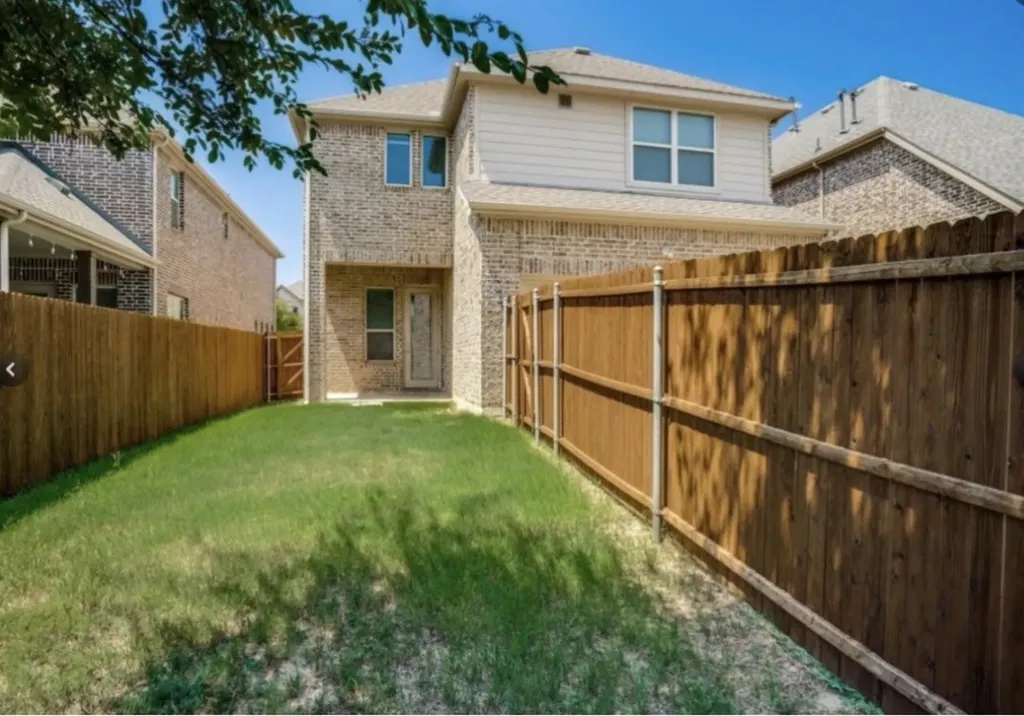 5405 Tuscarora Trail Mckinney TX 75070