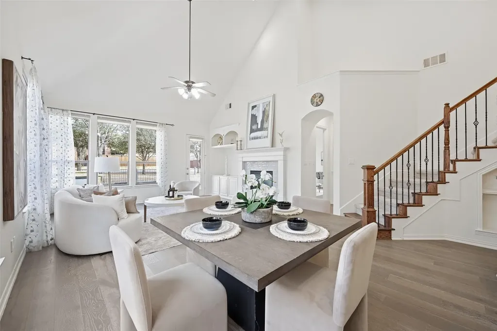 5702 Brookhill Lane Frisco TX 75034