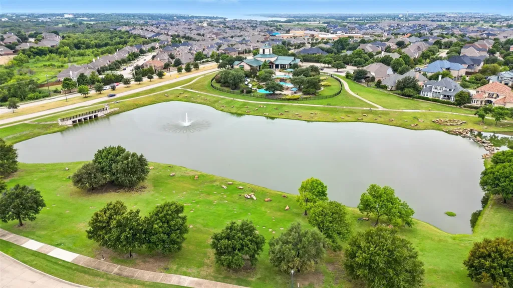 5702 Brookhill Lane Frisco TX 75034