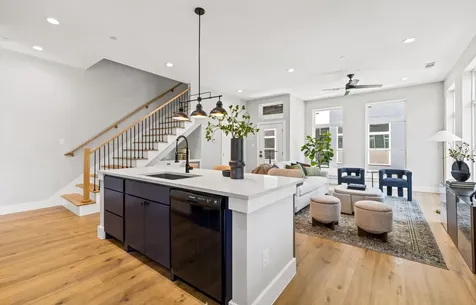 4709 Virginia Avenue Dallas TX 75204