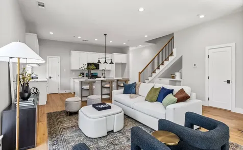 4709 Virginia Avenue Dallas TX 75204
