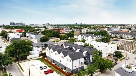 4709 Virginia Avenue Dallas TX 75204