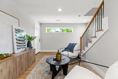 4709 Virginia Avenue Dallas TX 75204