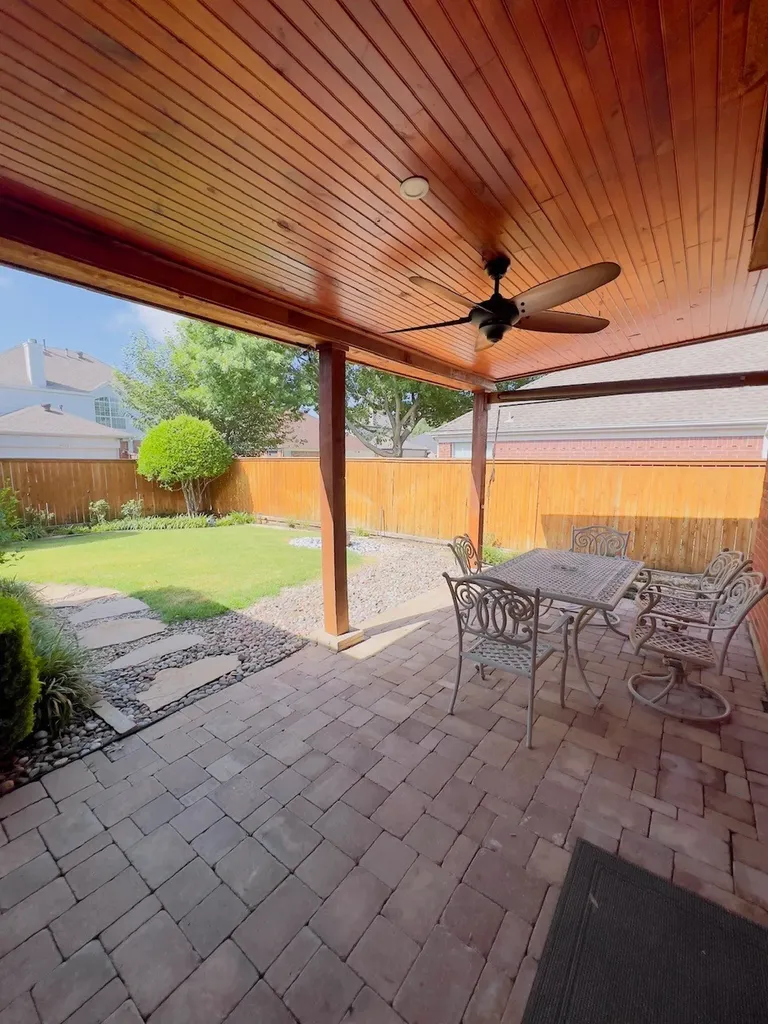 4712 Frost Hollow Drive Plano TX 75093