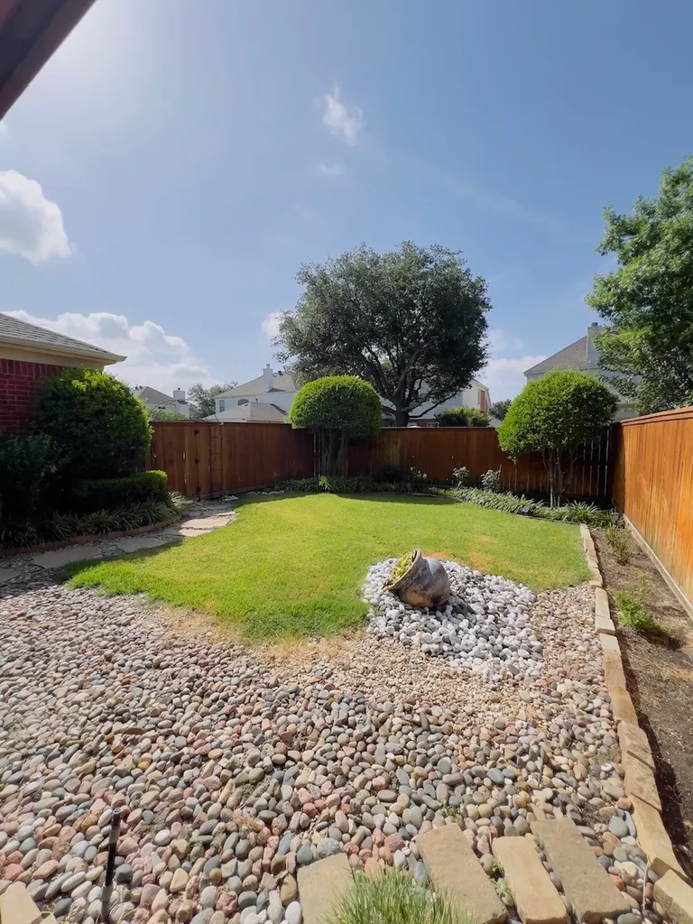 4712 Frost Hollow Drive Plano TX 75093