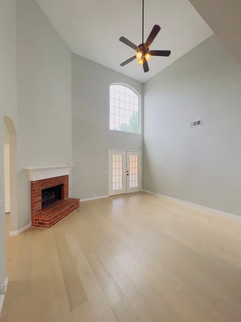 4712 Frost Hollow Drive Plano TX 75093