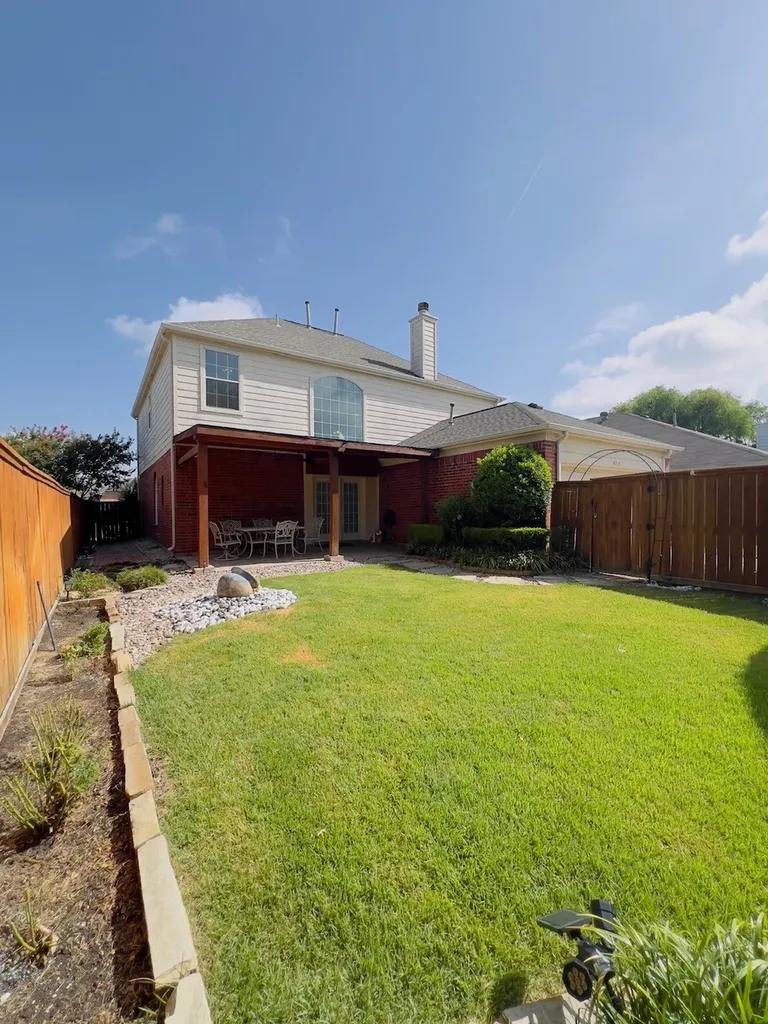 4712 Frost Hollow Drive Plano TX 75093