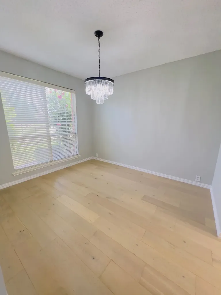 4712 Frost Hollow Drive Plano TX 75093