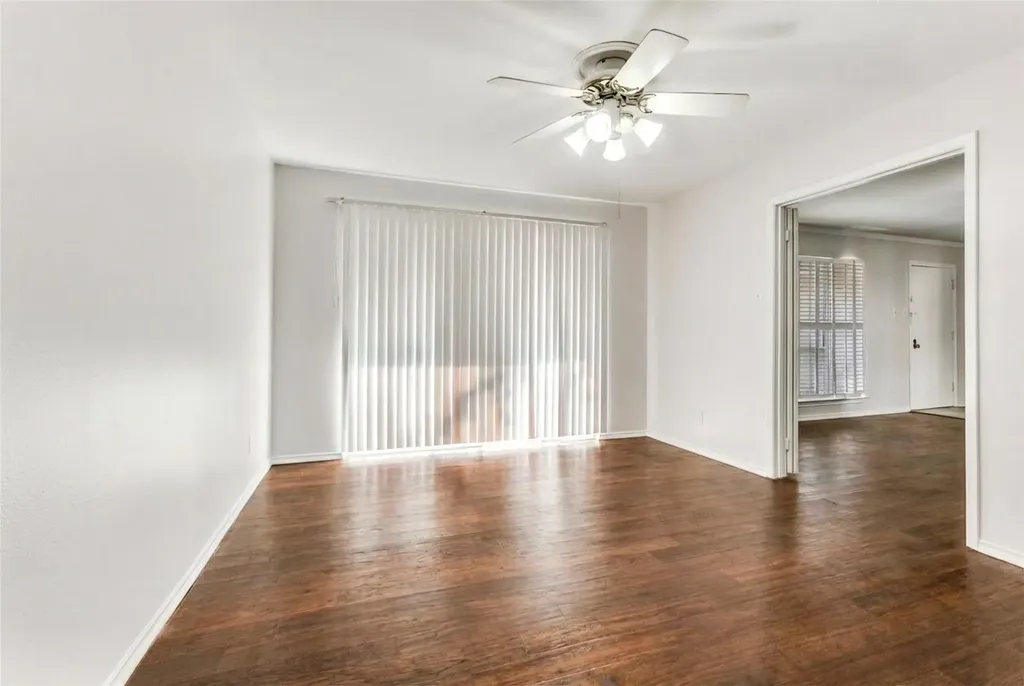 11116 Valleydale Drive Dallas TX 75230