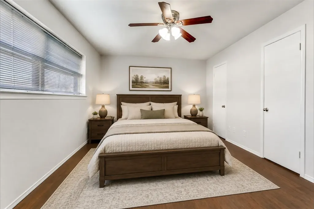 11116 Valleydale Drive Dallas TX 75230