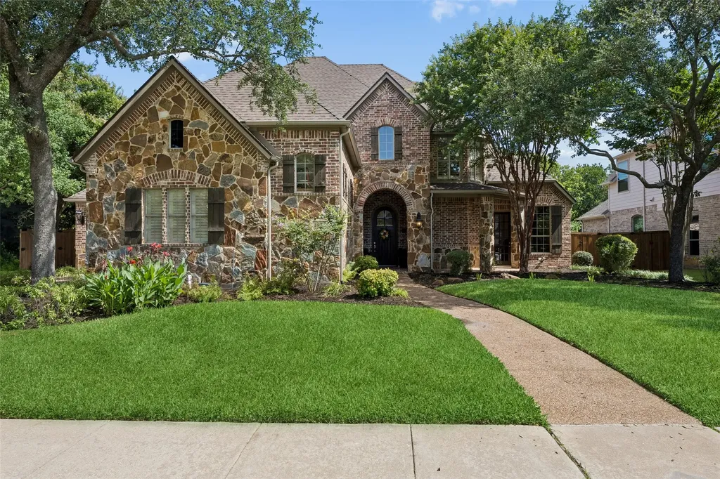 5020 Rangewood Drive Flower Mound TX 75028