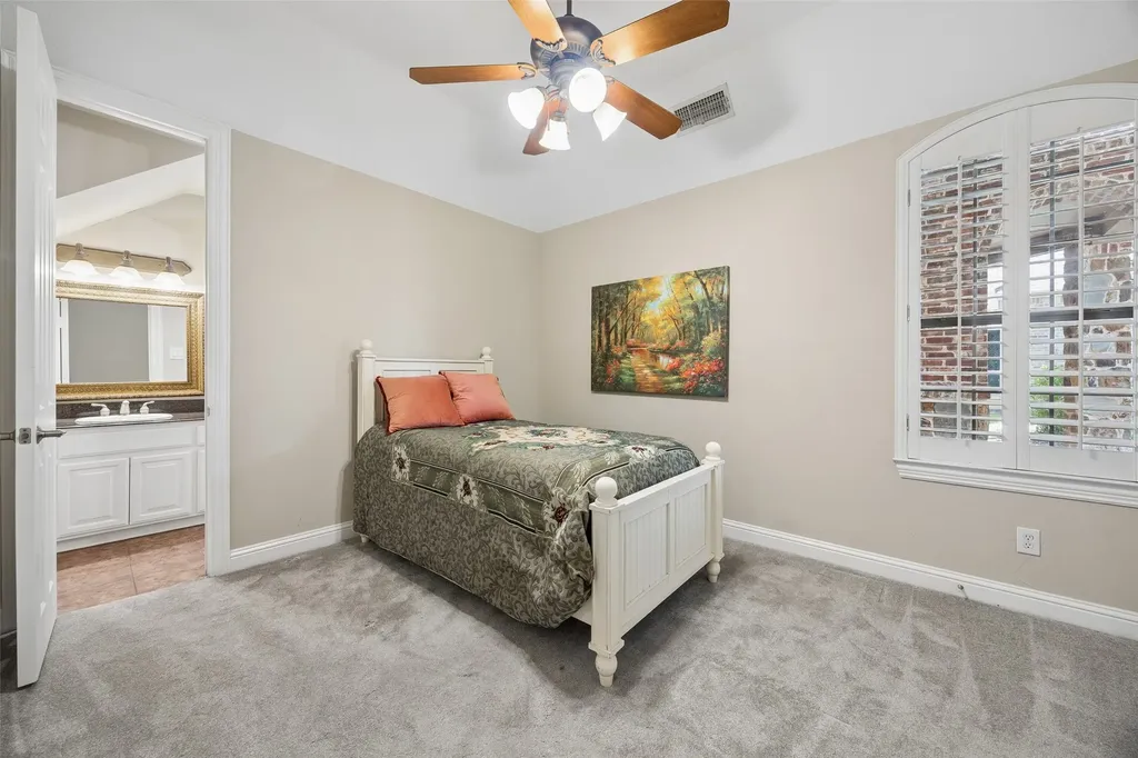 5020 Rangewood Drive Flower Mound TX 75028