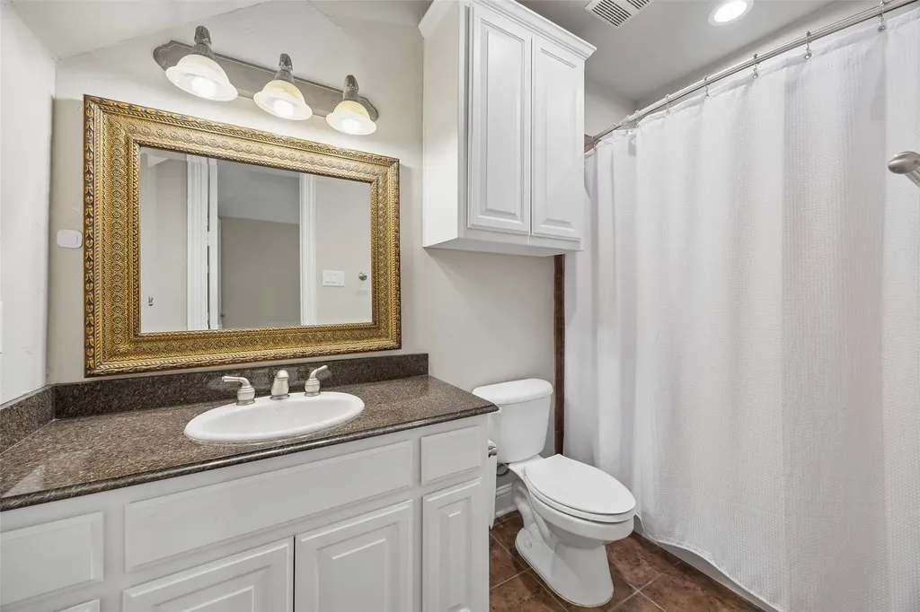 5020 Rangewood Drive Flower Mound TX 75028