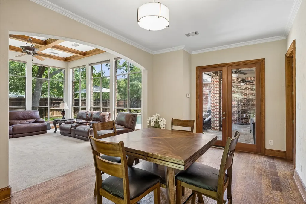 5020 Rangewood Drive Flower Mound TX 75028